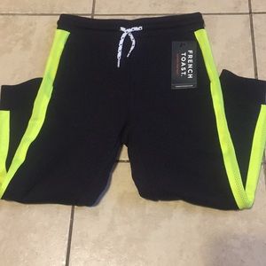 French Toast Kids Sweat Pant